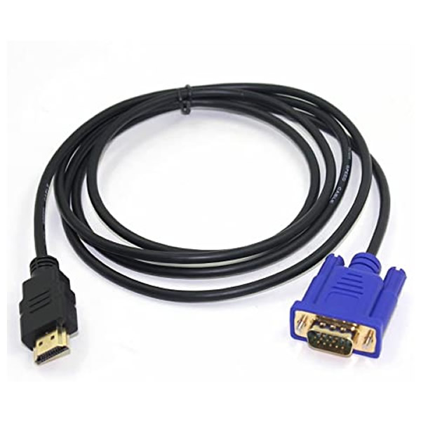 Venta de Cables HDMI y de video